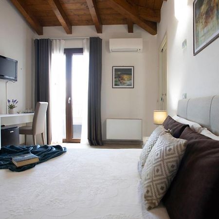 Irilor Luxury B&B Valledoria  Eksteriør bilde