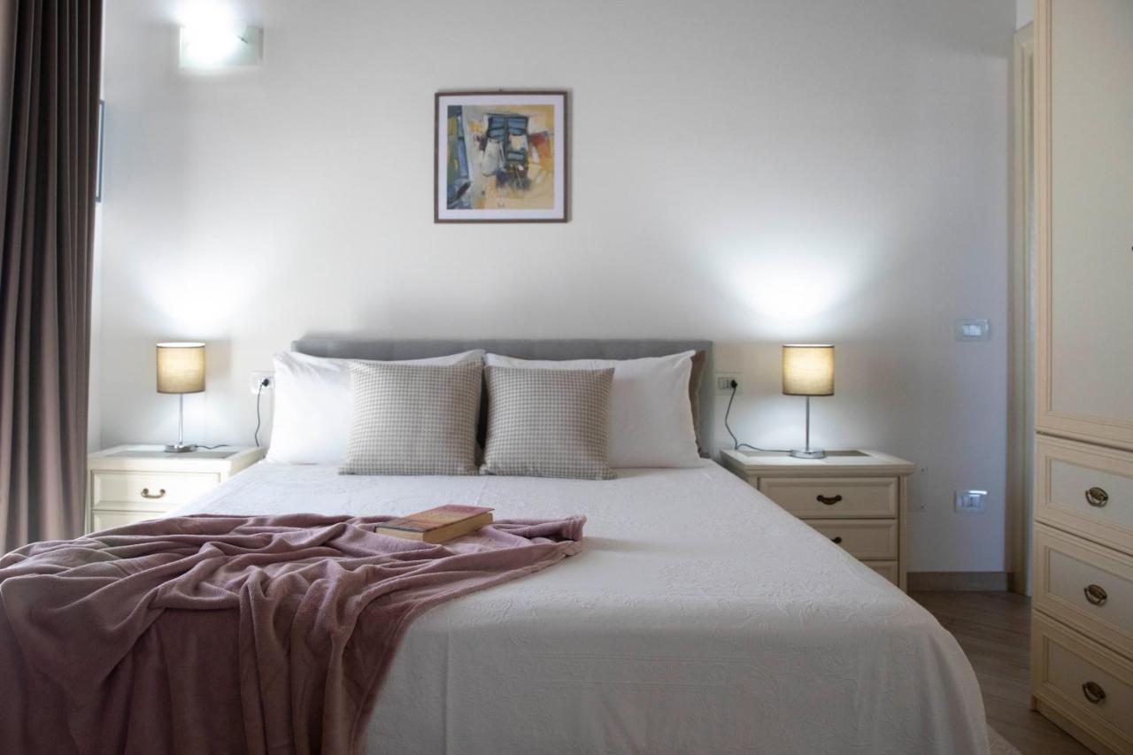 Irilor Luxury B&B Valledoria  Eksteriør bilde