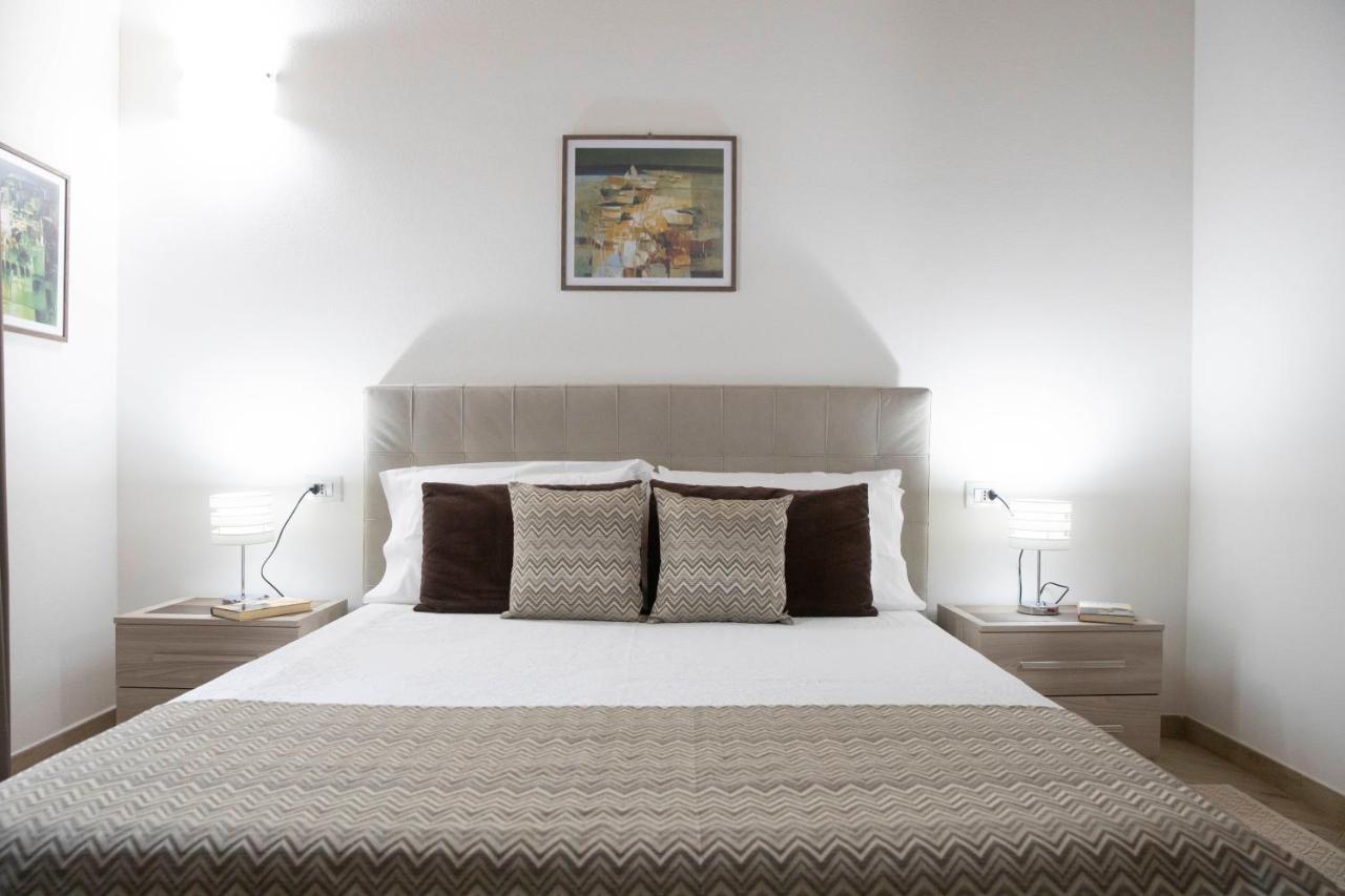 Irilor Luxury B&B Valledoria  Eksteriør bilde
