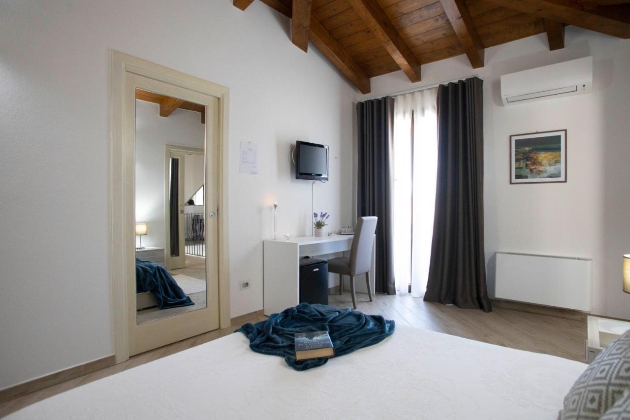 Irilor Luxury B&B Valledoria  Eksteriør bilde
