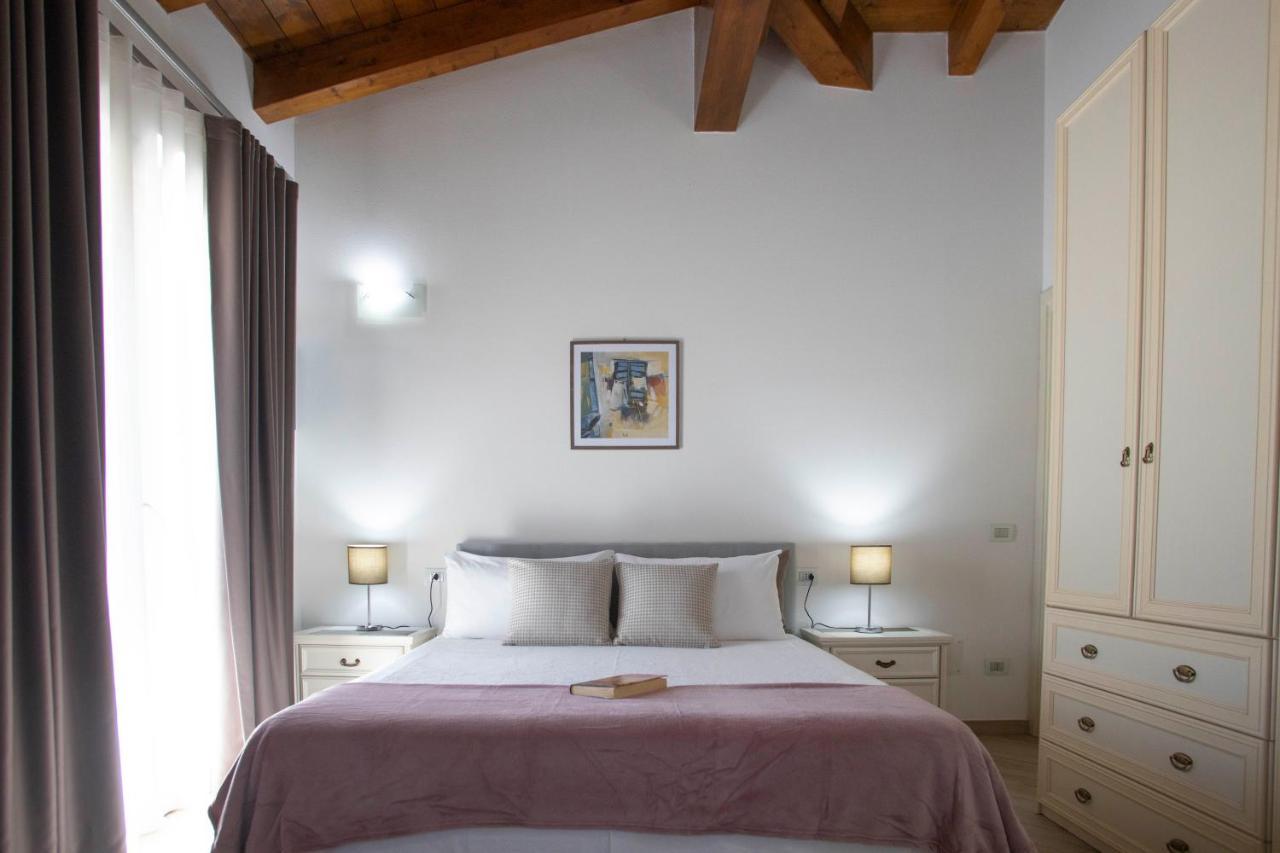 Irilor Luxury B&B Valledoria  Eksteriør bilde