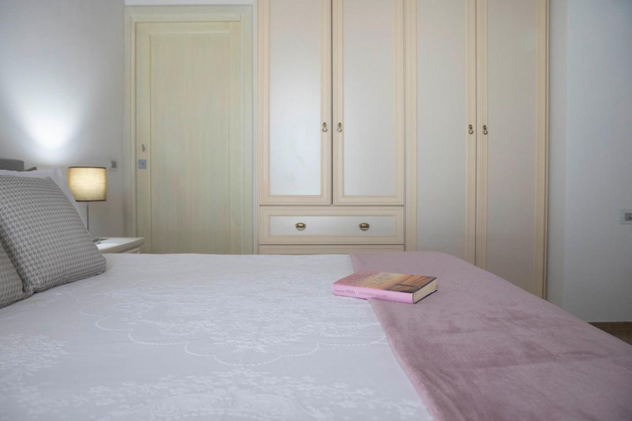 Irilor Luxury B&B Valledoria  Eksteriør bilde