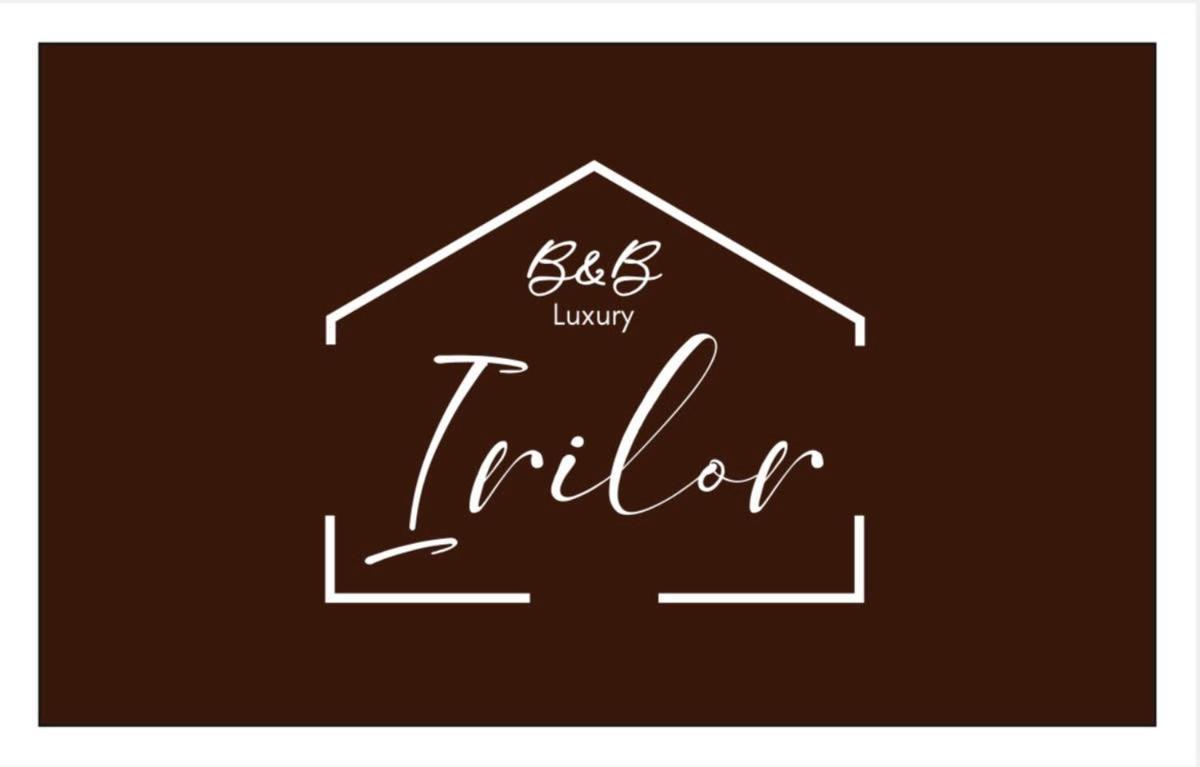 Irilor Luxury B&B Valledoria  Eksteriør bilde