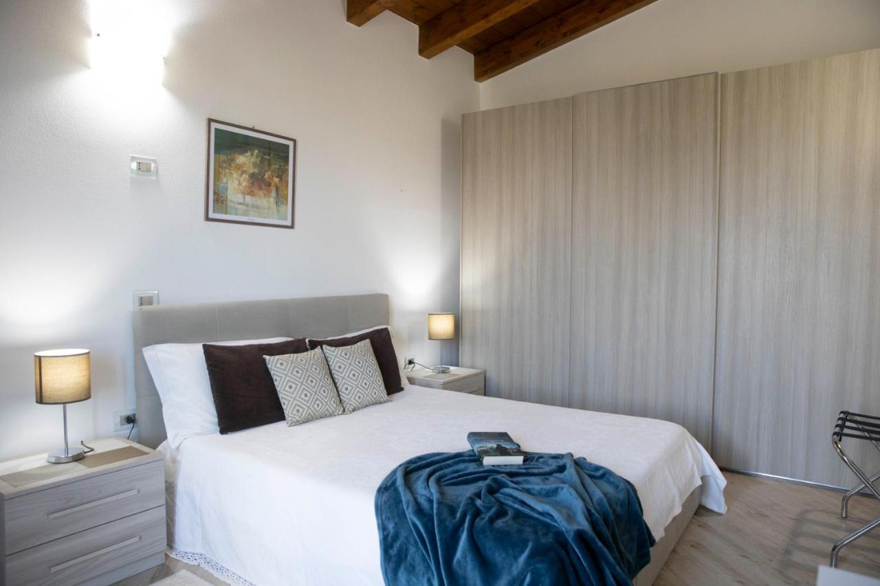 Irilor Luxury B&B Valledoria  Eksteriør bilde
