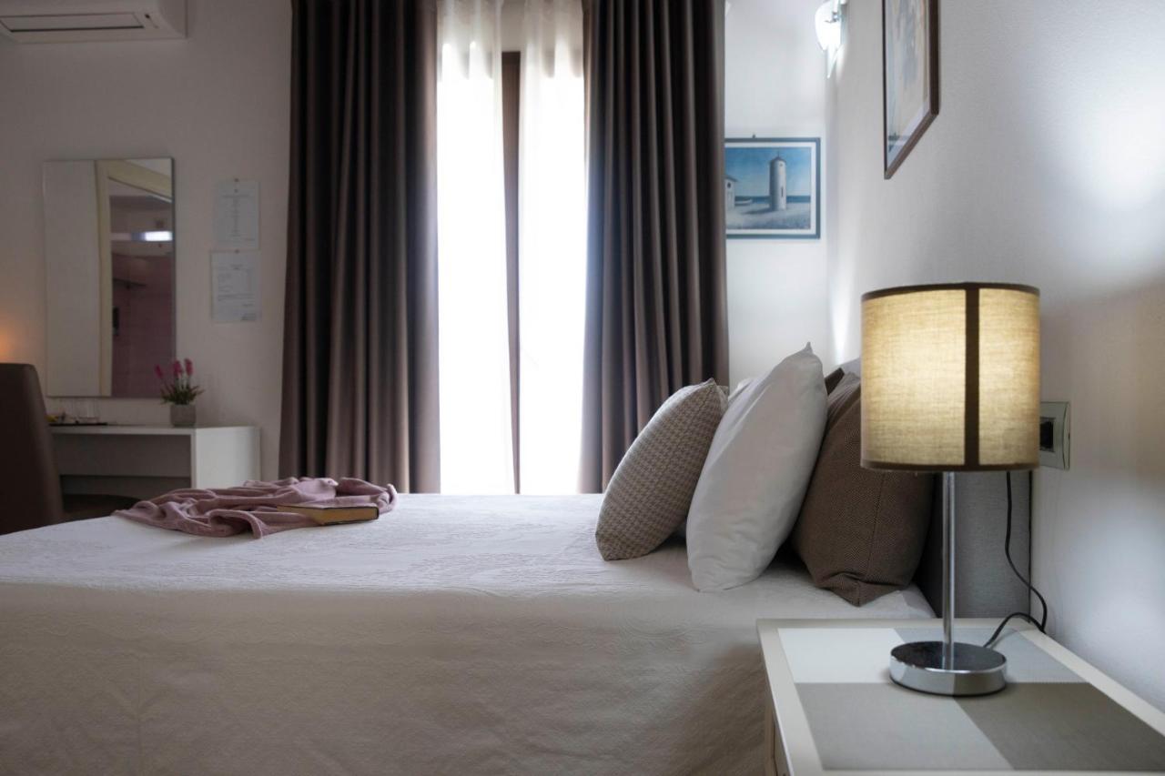 Irilor Luxury B&B Valledoria  Eksteriør bilde