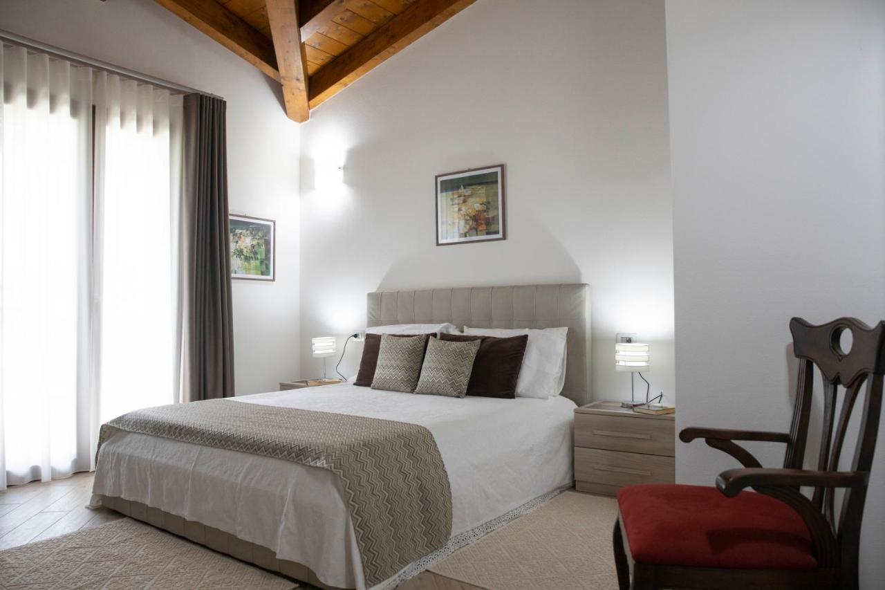 Irilor Luxury B&B Valledoria  Eksteriør bilde