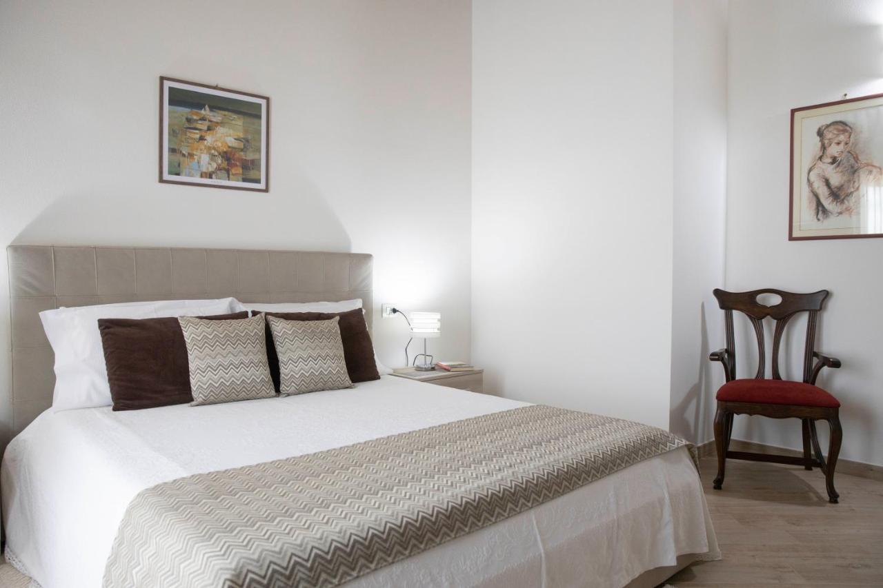Irilor Luxury B&B Valledoria  Eksteriør bilde