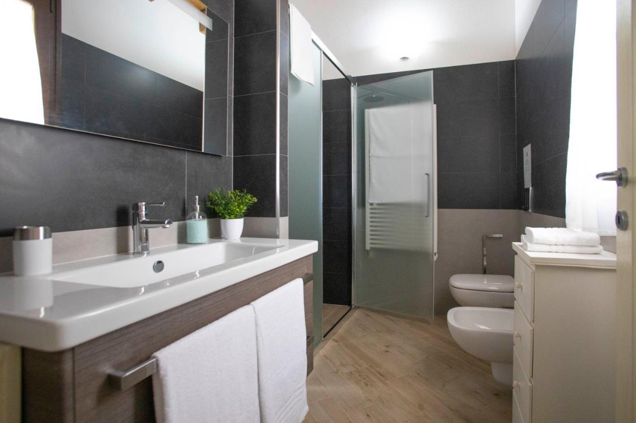 Irilor Luxury B&B Valledoria  Eksteriør bilde