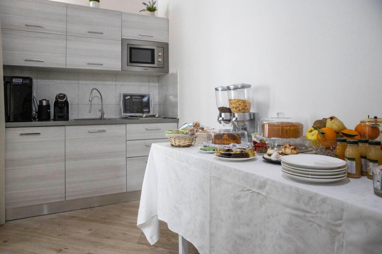 Irilor Luxury B&B Valledoria  Eksteriør bilde
