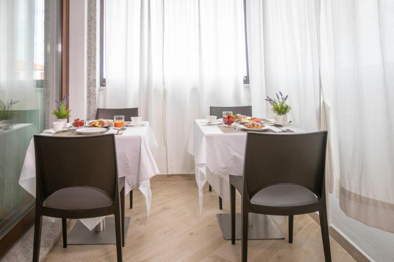 Irilor Luxury B&B Valledoria  Eksteriør bilde
