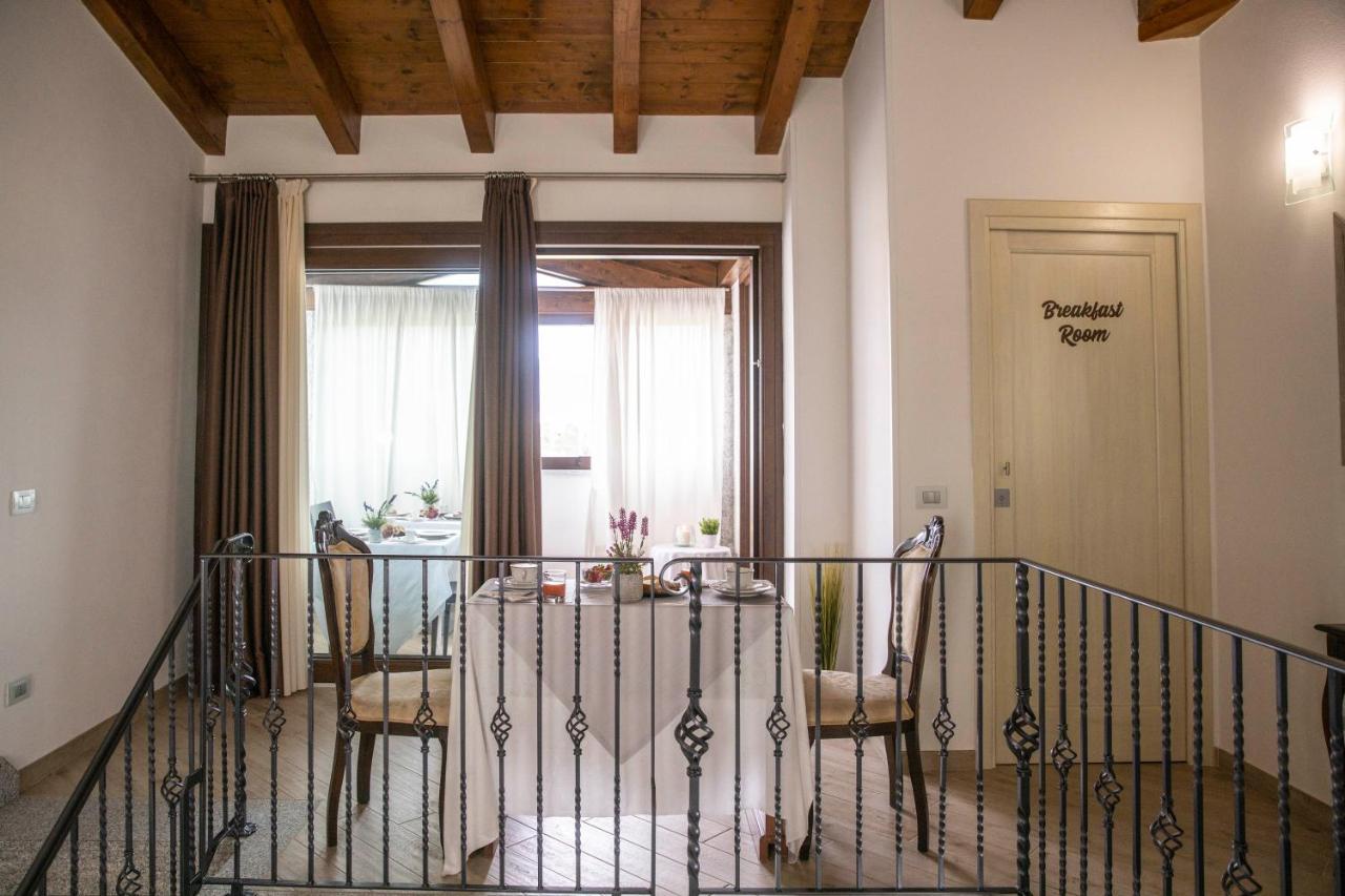 Irilor Luxury B&B Valledoria  Eksteriør bilde