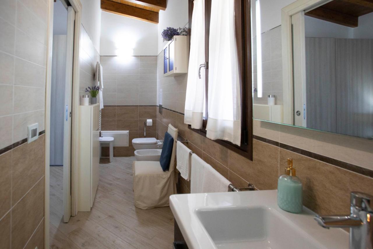 Irilor Luxury B&B Valledoria  Eksteriør bilde